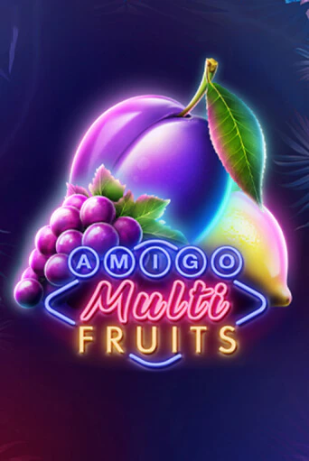 Демо Amigo Multifruits | Казино Фараон играть без регистрации