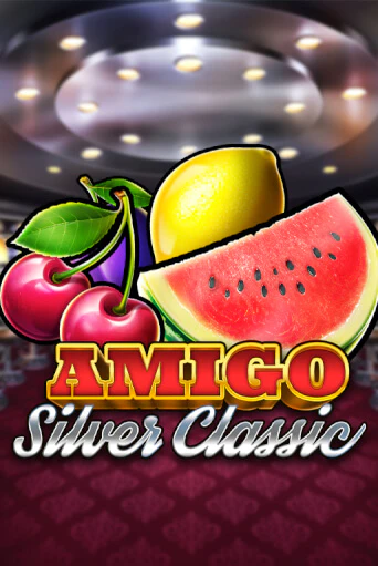 Демо Amigo Silver Classic | Казино Фараон играть без регистрации