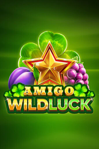 Демо Amigo Wild Luck | Казино Фараон играть без регистрации