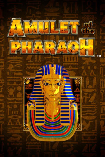 Демо Amulet of the Pharaoh | Казино Фараон играть без регистрации