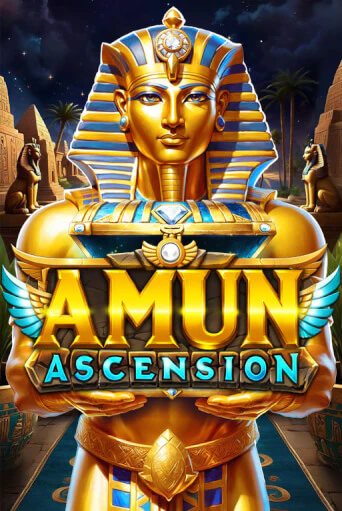 Демо Amun Ascension | Казино Фараон играть без регистрации