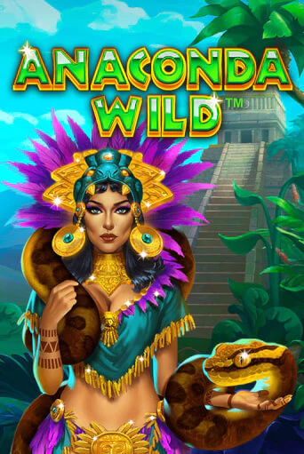 Демо Anaconda Wild | Казино Фараон играть без регистрации