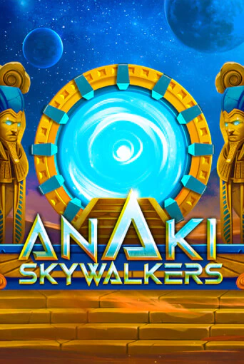 Демо ANAKI SkyWalkers | Казино Фараон играть без регистрации