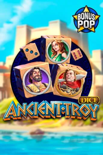 Демо Ancient Troy Dice | Казино Фараон играть без регистрации