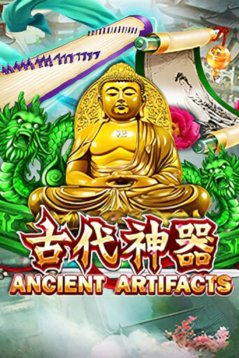 Демо Ancient Artifacts | Казино Фараон играть без регистрации