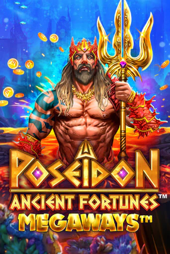 Демо Ancient Fortunes: Poseidon | Казино Фараон играть без регистрации