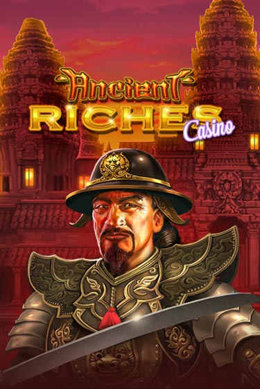 Демо Ancient Riches Casino | Казино Фараон играть без регистрации