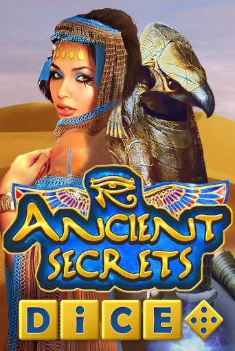 Демо Ancient Secrets Dice | Казино Фараон играть без регистрации