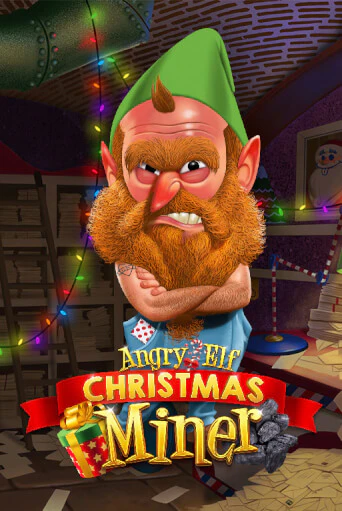 Демо Angry Elf Christmas Miner | Казино Фараон играть без регистрации