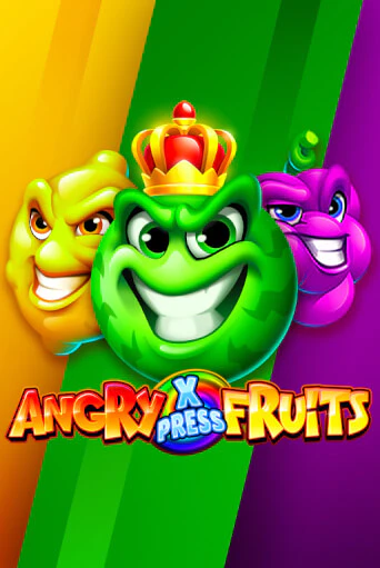 Демо Angry Fruits Xpress | Казино Фараон играть без регистрации