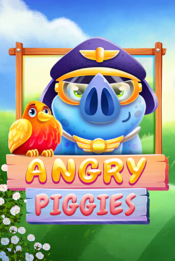 Демо Angry Piggies | Казино Фараон играть без регистрации