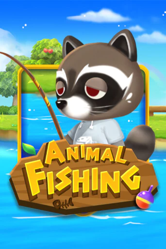 Демо Animal Fishing | Казино Фараон играть без регистрации