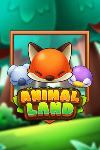 Демо Animal Land | Казино Фараон играть без регистрации