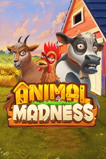 Демо Animal Madness | Казино Фараон играть без регистрации