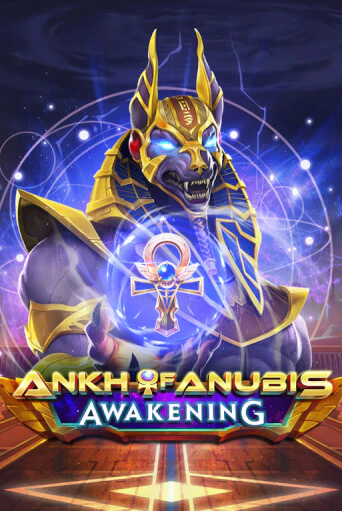 Демо Ankh of Anubis Awakening | Казино Фараон играть без регистрации