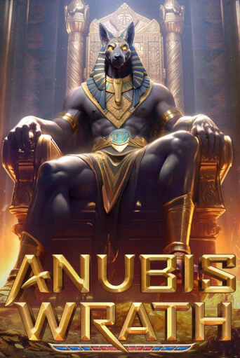 Демо Anubis Wrath | Казино Фараон играть без регистрации