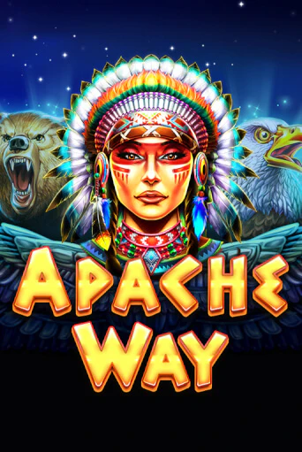 Демо Apache Way | Казино Фараон играть без регистрации