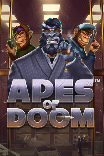 Демо Apes of Doom | Казино Фараон играть без регистрации