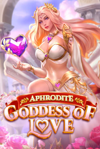 Демо Aphrodite - Goddess of Love | Казино Фараон играть без регистрации