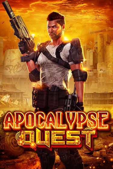 Демо Apocalypse Quest | Казино Фараон играть без регистрации