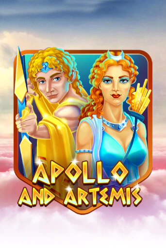 Демо Apollo And Artemis | Казино Фараон играть без регистрации