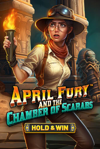 Демо April Fury and the Chamber of Scarabs | Казино Фараон играть без регистрации