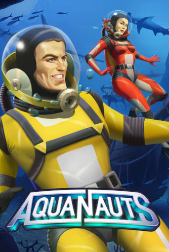 Демо Aquanauts | Казино Фараон играть без регистрации