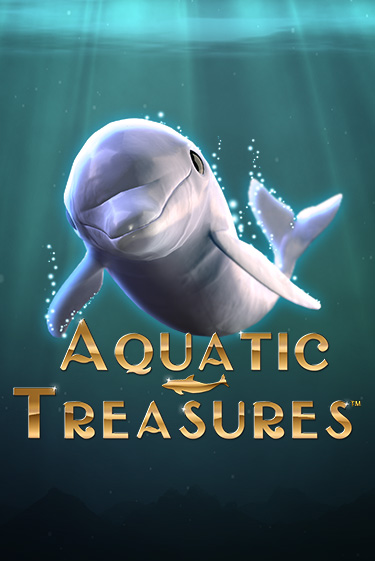 Демо Aquatic Treasures | Казино Фараон играть без регистрации