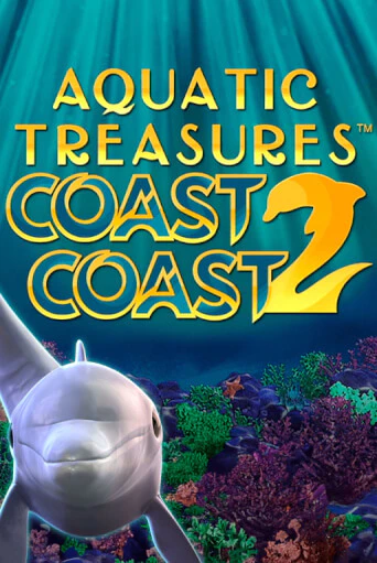 Демо Aquatic Treasures Coast 2 Coast | Казино Фараон играть без регистрации