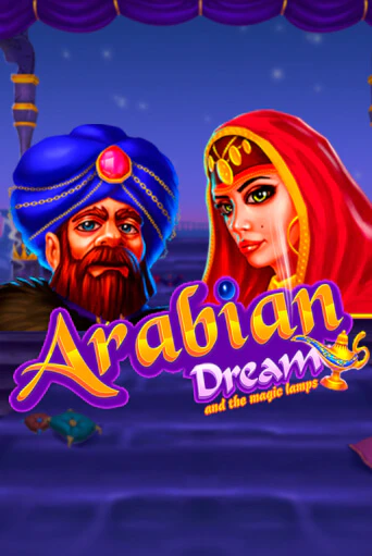 Демо Arabian Dream | Казино Фараон играть без регистрации