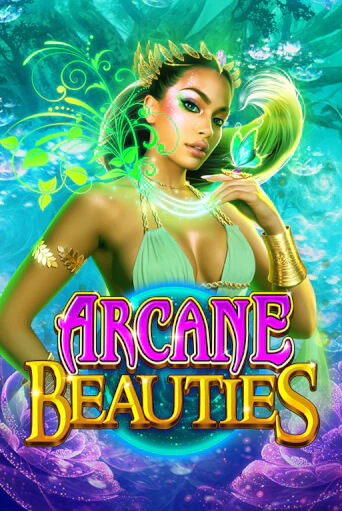 Демо Arcane Beauties | Казино Фараон играть без регистрации