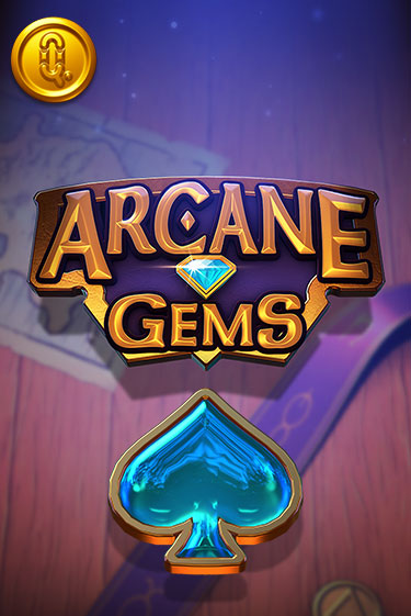 Демо Arcane Gems | Казино Фараон играть без регистрации