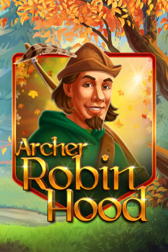 Демо Archer Robin Hood | Казино Фараон играть без регистрации