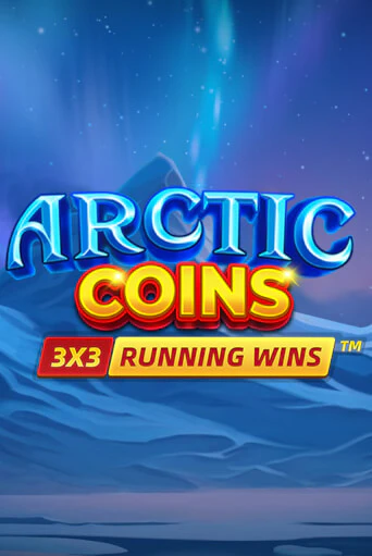 Демо Arctic Coins: Running Wins | Казино Фараон играть без регистрации