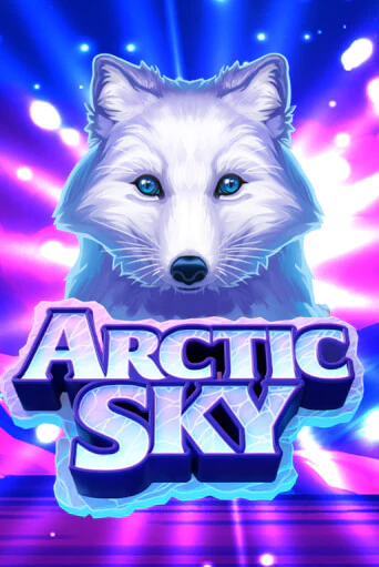 Демо Arctic Sky | Казино Фараон играть без регистрации