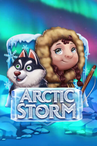 Демо Arctic Storm | Казино Фараон играть без регистрации