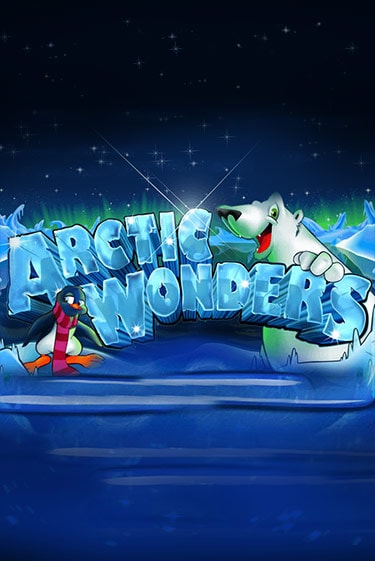 Демо Arctic Wonders | Казино Фараон играть без регистрации