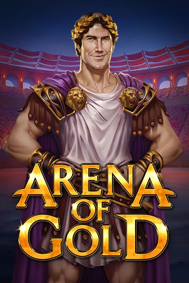 Демо Arena of Gold | Казино Фараон играть без регистрации