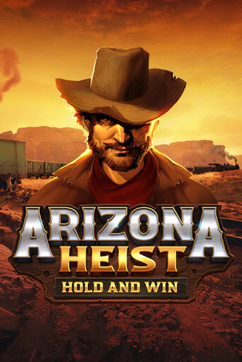 Демо Arizona Heist: Hold and Win | Казино Фараон играть без регистрации