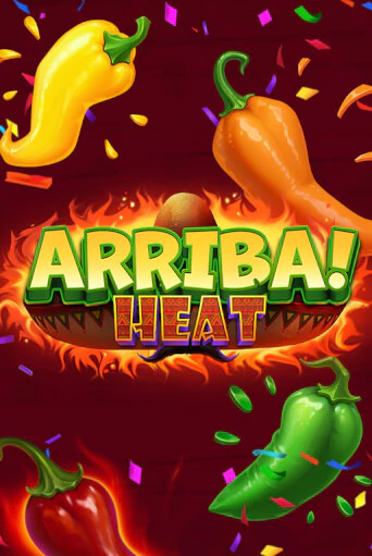 Демо Arriba Heat! | Казино Фараон играть без регистрации