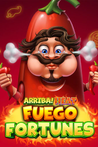 Демо Arriba Heat: Fuego Fortunes | Казино Фараон играть без регистрации