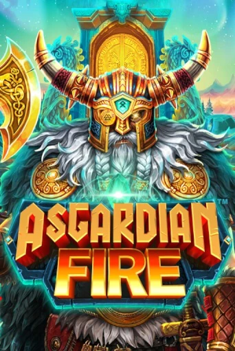 Демо Asgardian Fire | Казино Фараон играть без регистрации