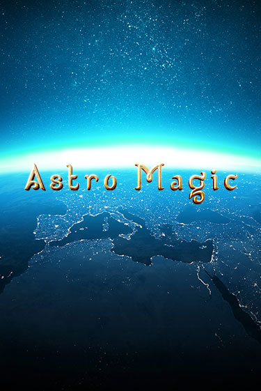 Демо Astro Magic | Казино Фараон играть без регистрации