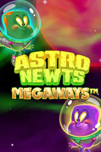 Демо Astro Newts Megaways | Казино Фараон играть без регистрации