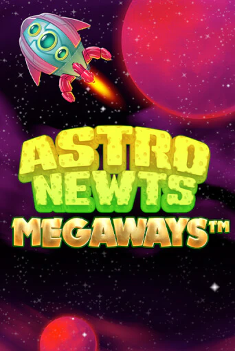 Демо Astro Newts Megaways | Казино Фараон играть без регистрации