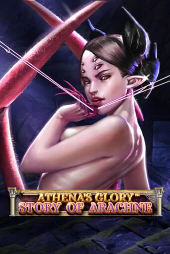 Демо Athena's Glory - Story Of Arachne | Казино Фараон играть без регистрации