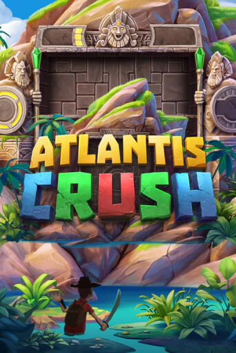 Демо Atlantis Crush | Казино Фараон играть без регистрации