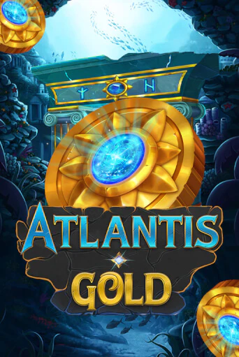 Демо Atlantis Gold | Казино Фараон играть без регистрации