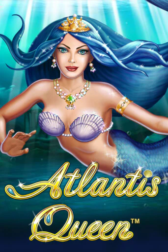 Демо Atlantis Queen | Казино Фараон играть без регистрации