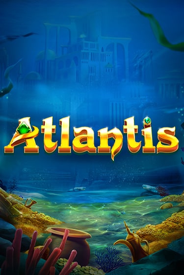 Демо Atlantis | Казино Фараон играть без регистрации